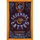 Baldree - Legendes & Lattes