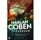 Coben - Terugkeer