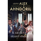 Ahndoril - Ik zal de sleutel vinden