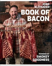 Althuizen - Book of Bacon
