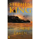 King - Duistere zaken