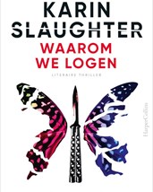 Slaughter - Waarom we logen