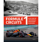 Hamilton - Formule 1 circuits