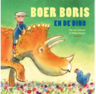 Lieshout - Boer Boris en de dino