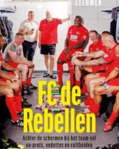 Leeuwen - FC de rebellen