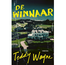 Wayne - De winnaar