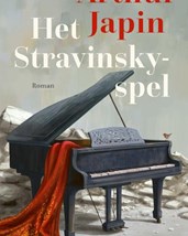 Japin - Het Stravinskyspel