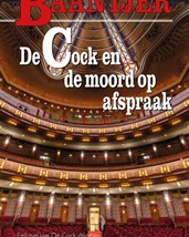 Baantjer - De Cock en de moord op afspraak