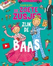 Zoete - De zoete zusjes zijn de baas