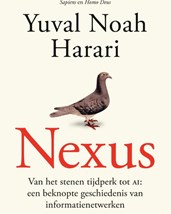 Harari - Nexus