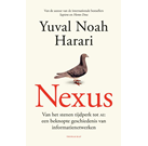 Harari - Nexus