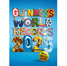 Guinness world records 2025