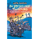 Douglas - De vreselijke tweeling en de woeste motorbende