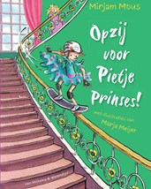 Mous - Opzij voor Pietje Prinses