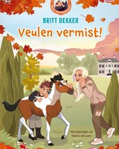 Dekker - Veulen vermist