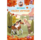 Dekker - Veulen vermist