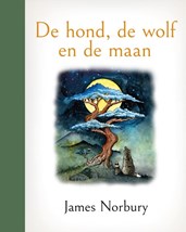 Norbury - De hond, de wolf en de maan