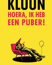 Kluun - Help ik heb een puber!