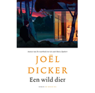 Dicker - Een wild dier