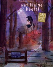 Mieras - Het kleine heelal