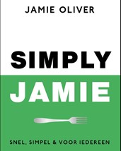 Oliver - Simply Jamie