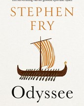 Fry - Odyssee