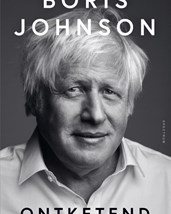 Johnson - Ontketend