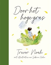 Noah - Door het hoge gras