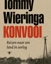 Wieringa - Konvooi