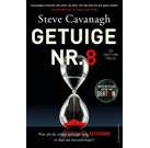 Cavanagh - Getuige nr. 8