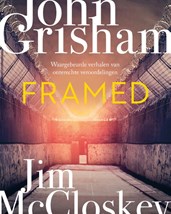 Grisham - Framed