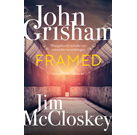 Grisham - Framed