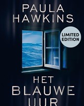 Hawkins - Het blauwe uur