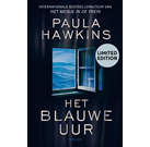 Hawkins - Het blauwe uur