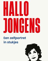 Groenteman - Hallo jongens