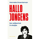 Groenteman - Hallo jongens