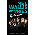 Wallis de Vries - Gebroken