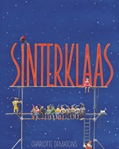 Dematons - Sinterklaas