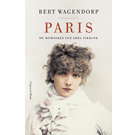 Wagendorp - Paris