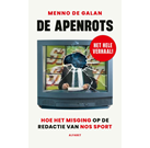 Galen - De apenrots