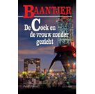 Baantjer - De Cock en de vrouw zonder gezicht