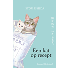 Ishida - Een kat op recept